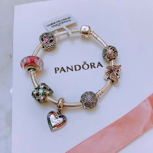 Jewelry pandora 85