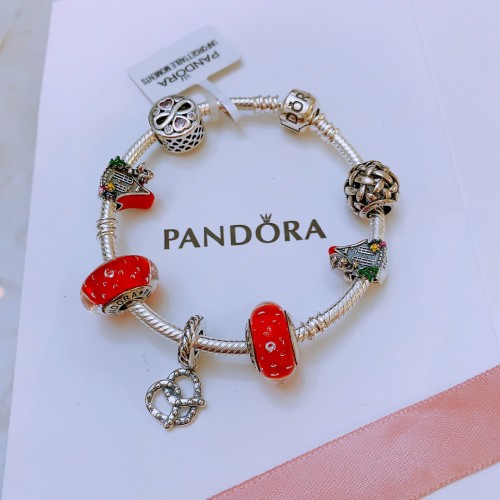 Jewelry pandora 74