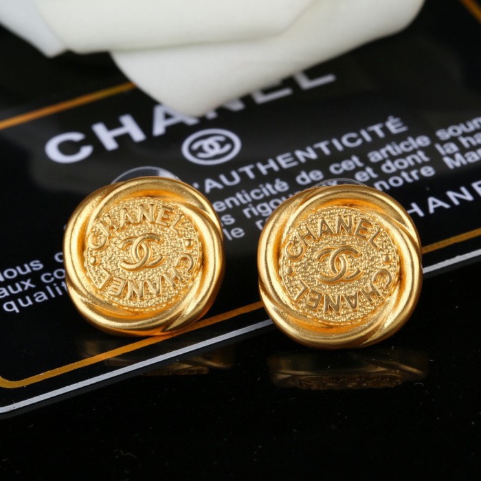 Jewelry Chanel 352