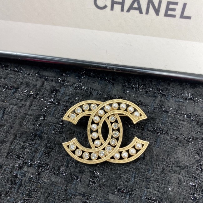 Jewelry Chanel 342