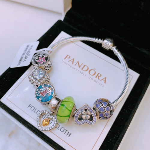 Jewelry pandora 83