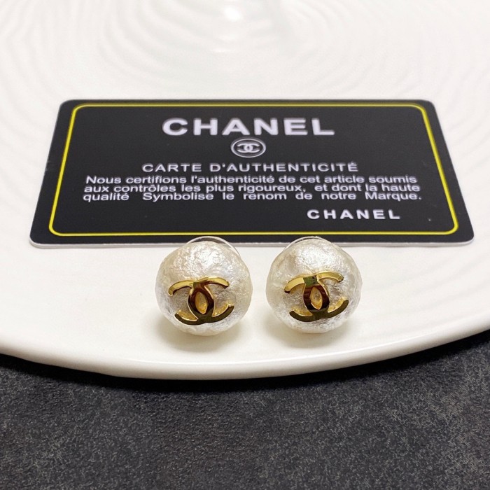 Jewelry Chanel 319