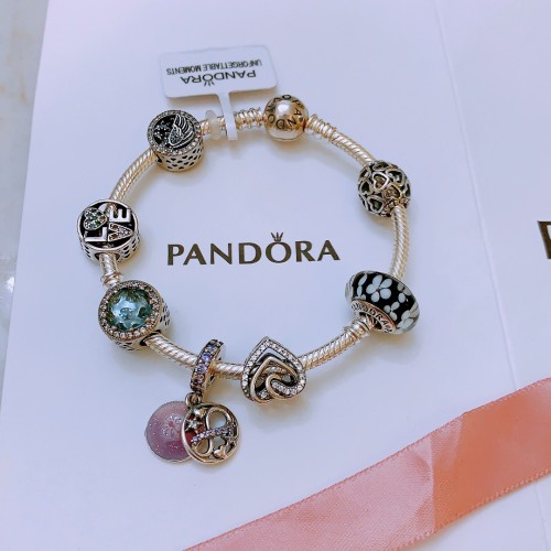 Jewelry pandora 80