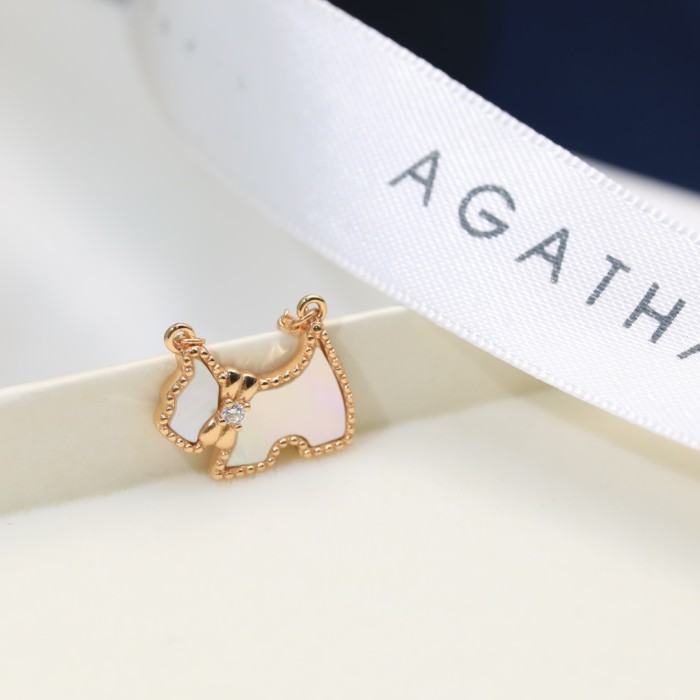 Jewelry Agatha 1