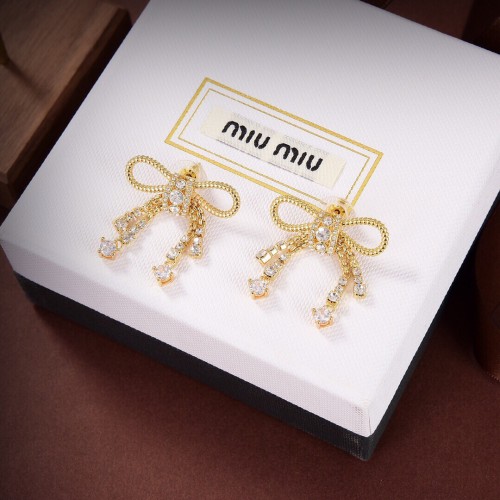 Jewelry miumiu 21