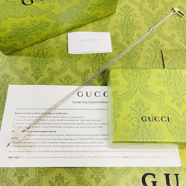 Jewelry Gucci 202