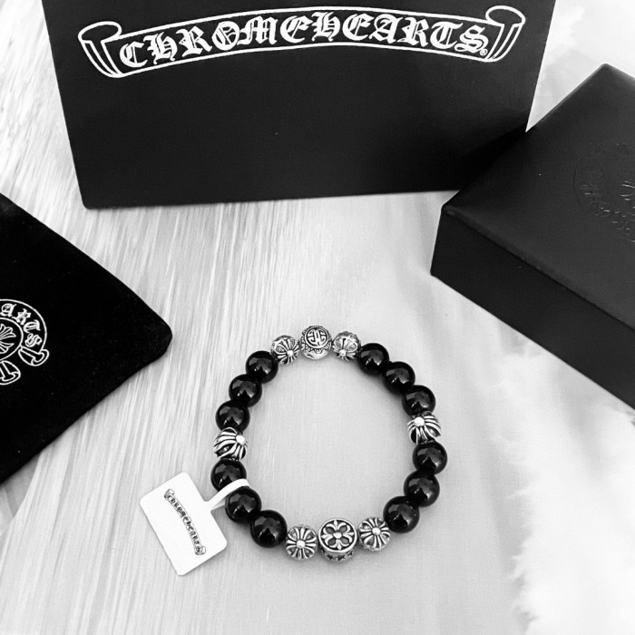 Jewelry chrome hearts 169