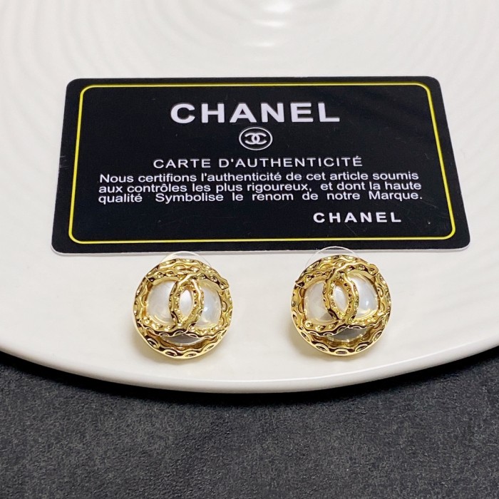 Jewelry Chanel 414