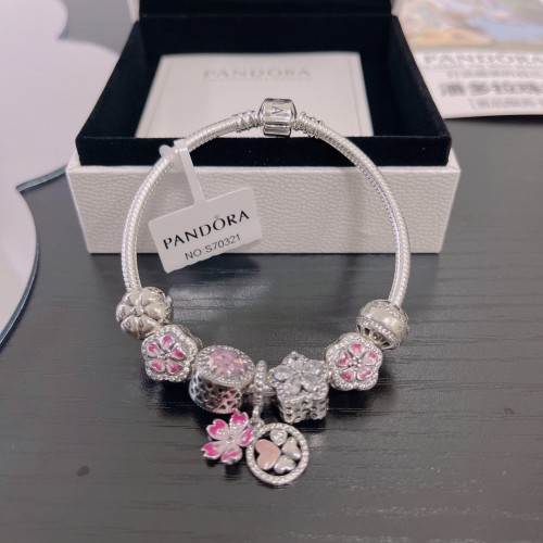 Jewelry pandora 96