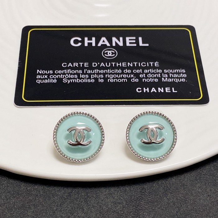 Jewelry Chanel 412