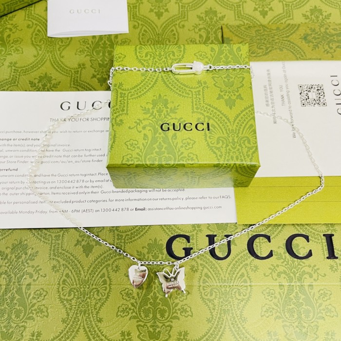 Jewelry Gucci 199