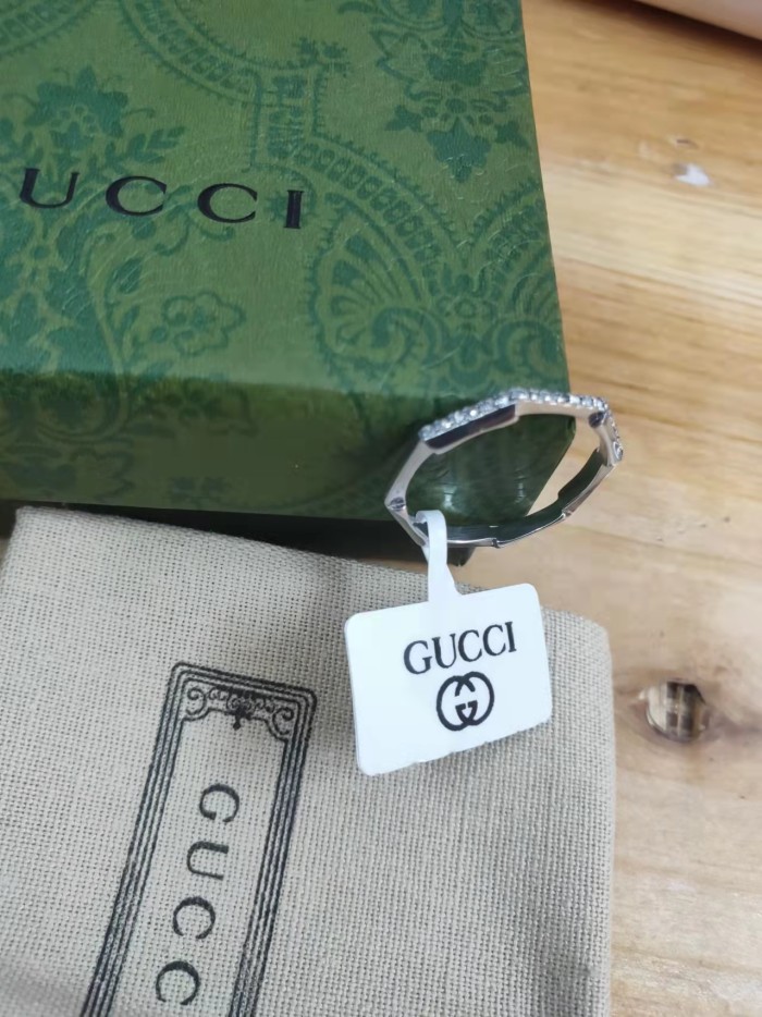 Jewelry Gucci 190