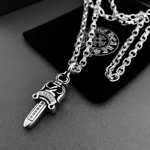 Jewelry chrome hearts 166