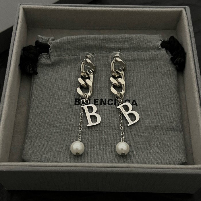 Jewelry Balenciaga 32