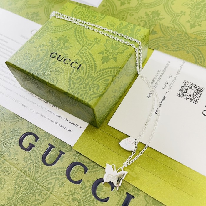 Jewelry Gucci 199