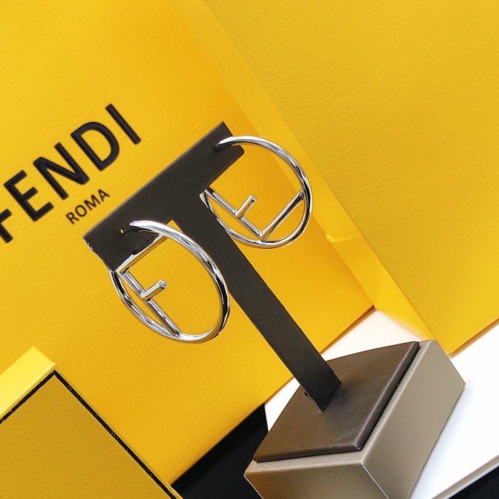 Jewelry FENDI 23