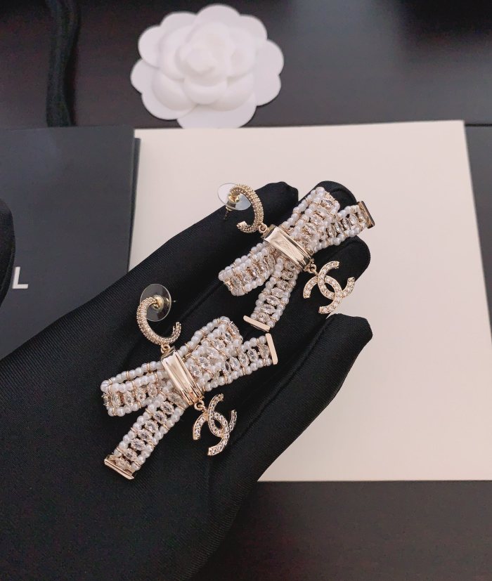 Jewelry Chanel 497
