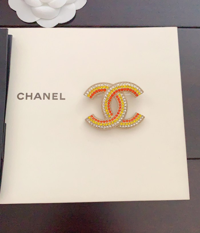 Jewelry Chanel 471