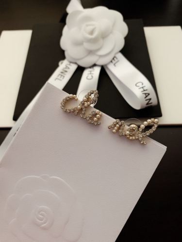 Jewelry Chanel 518