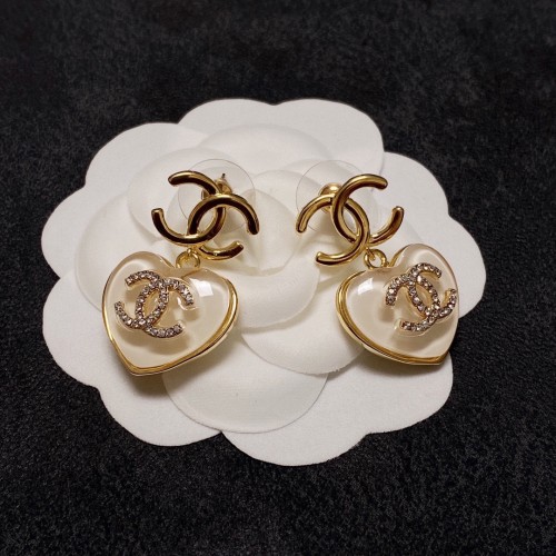 Jewelry Chanel 537