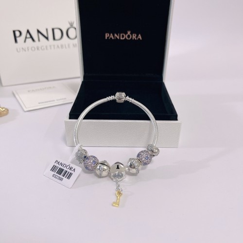 Jewelry pandora 106