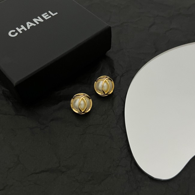 Jewelry Chanel 542