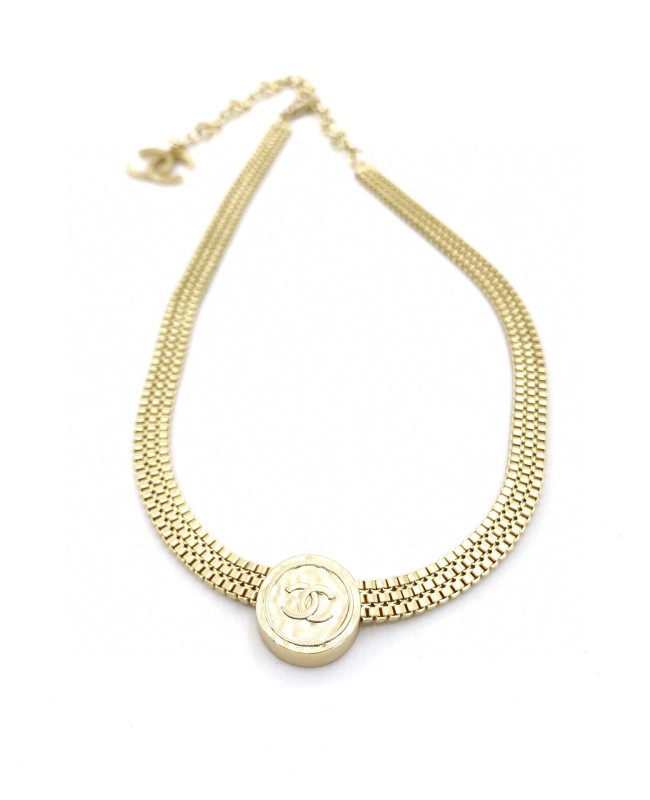 Jewelry Chanel 543