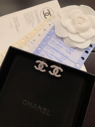 Jewelry Chanel 516