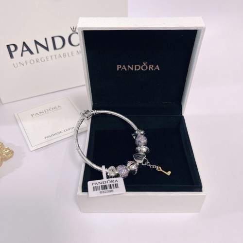 Jewelry pandora 106