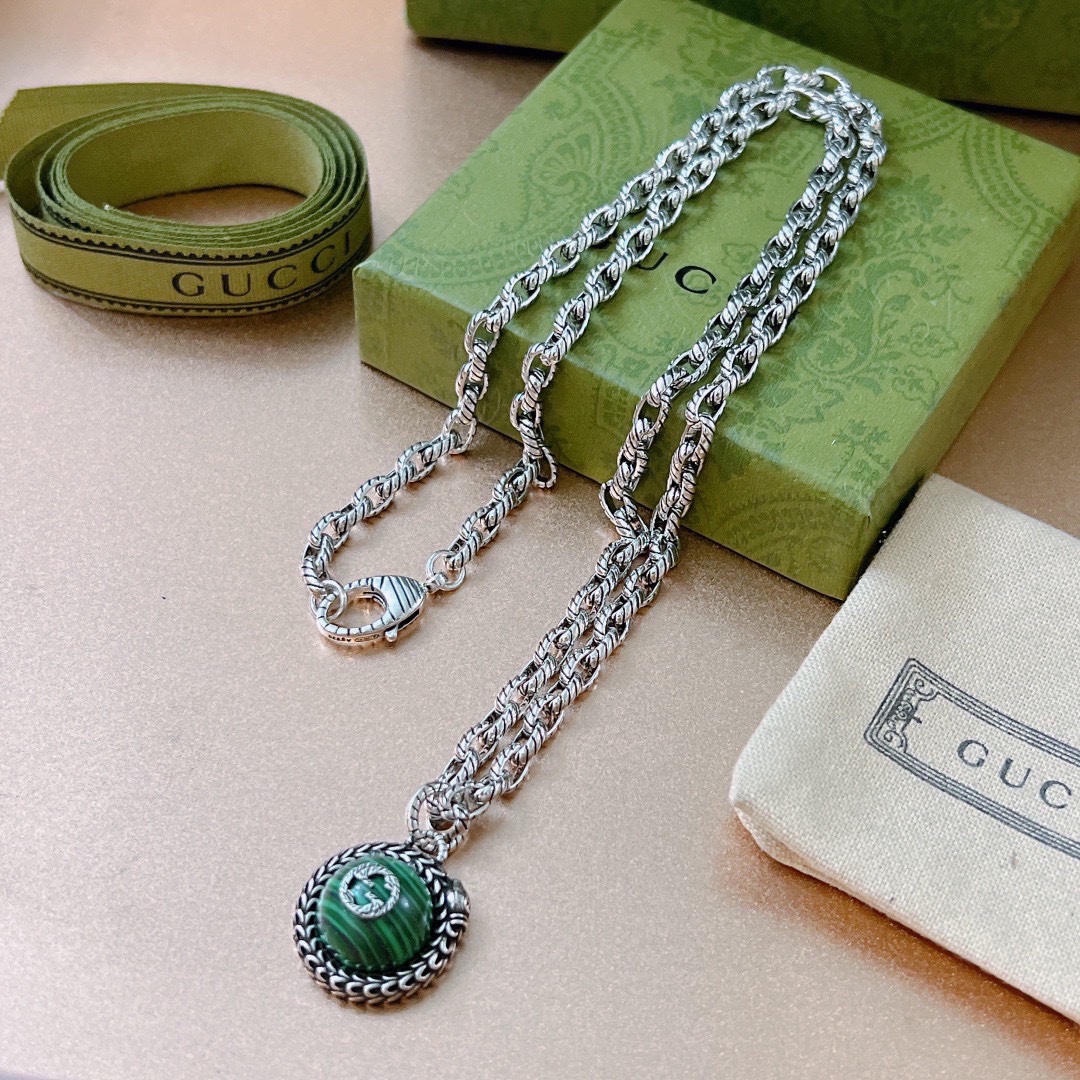 US 48.00 Jewelry Gucci 230
