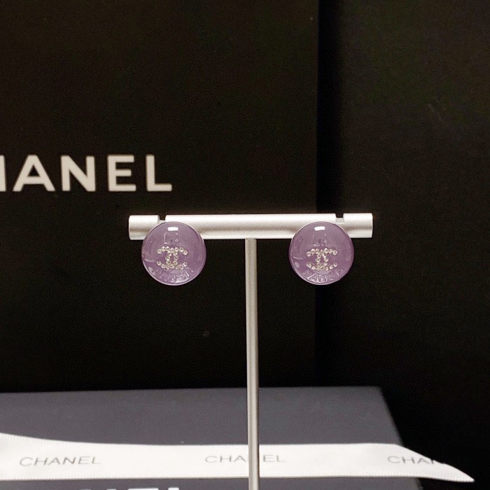 Jewelry Chanel 549