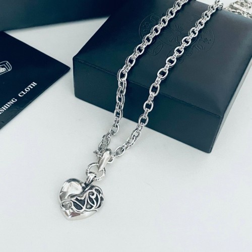 Jewelry chrome hearts 181