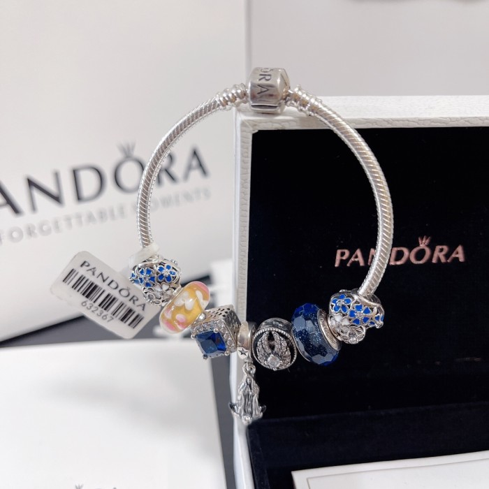 Jewelry pandora 117