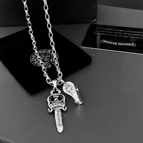 Jewelry chrome hearts 197