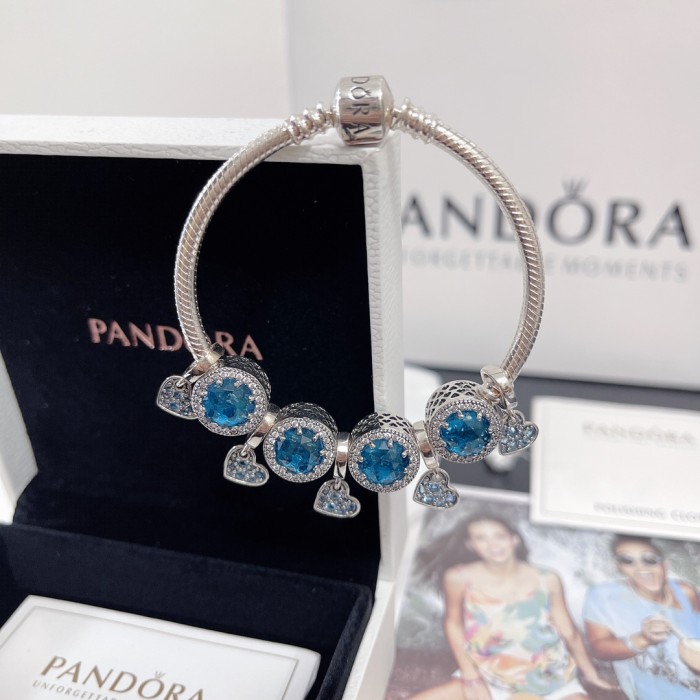 Jewelry pandora 116