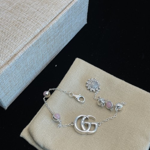 Jewelry Gucci 255