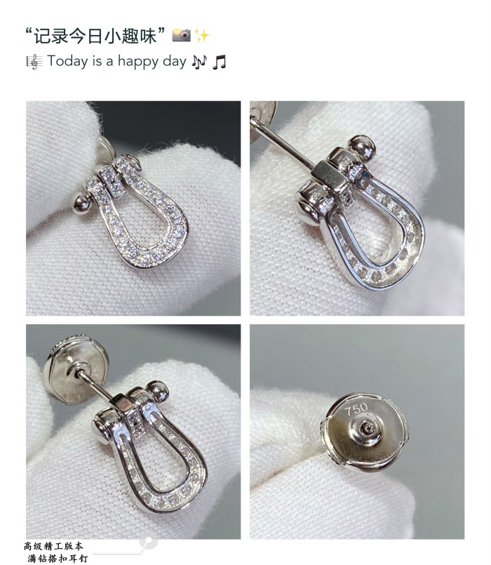 Jewelry fred 16