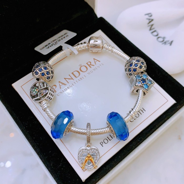 Jewelry pandora 118