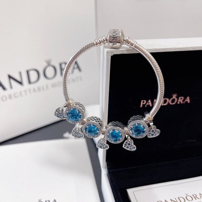 Jewelry pandora 116