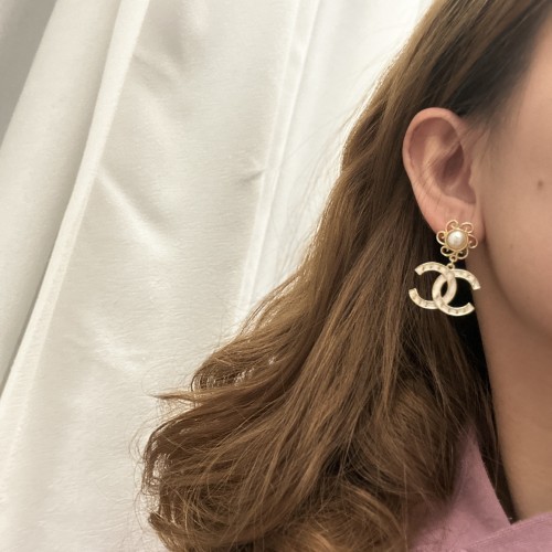Jewelry Chanel 572