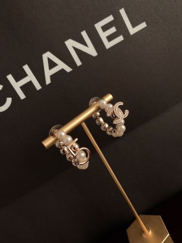 Jewelry Chanel 586