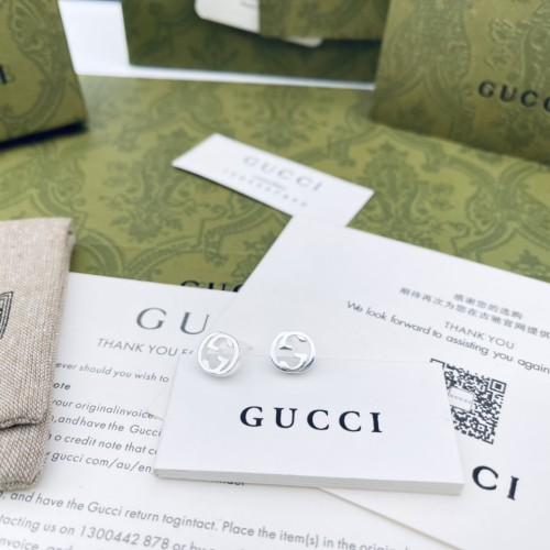 Jewelry Gucci 265