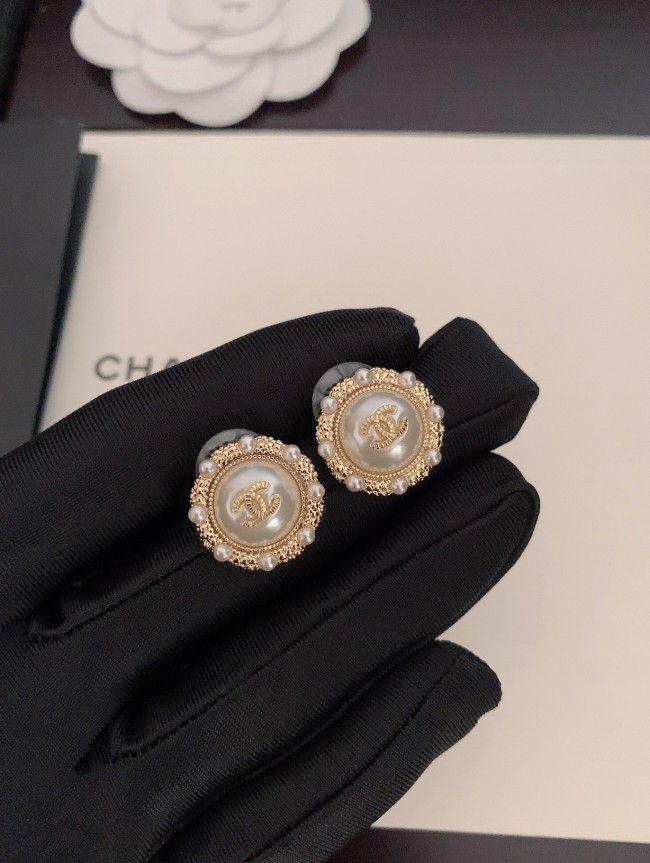 Jewelry Chanel 651