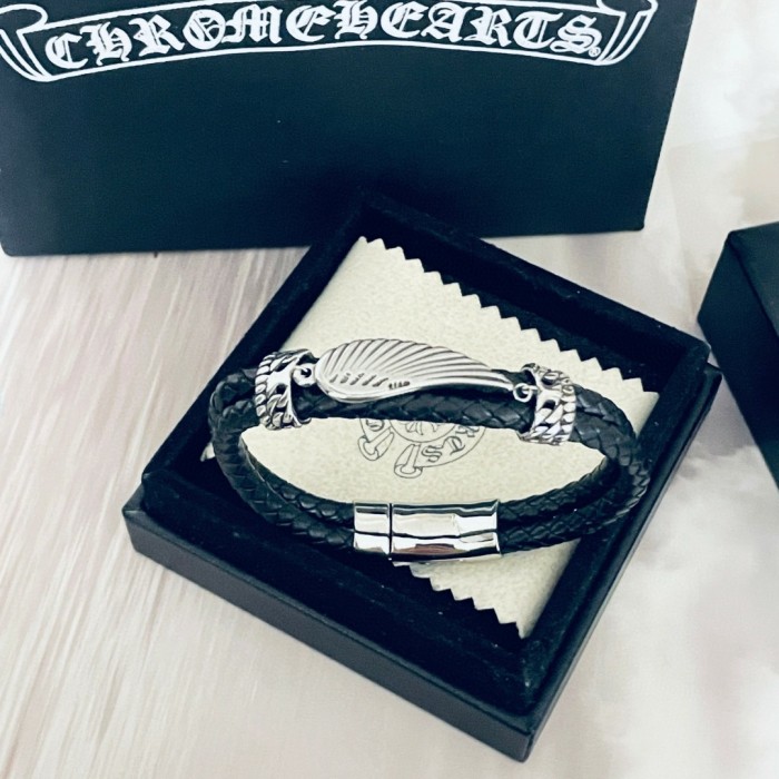 Jewelry chrome hearts 215