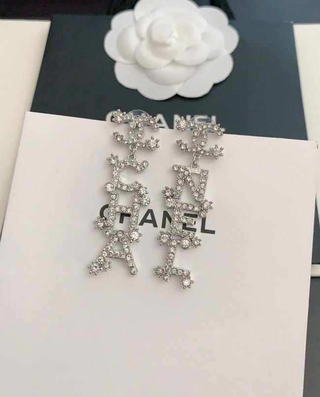 Jewelry Chanel 650