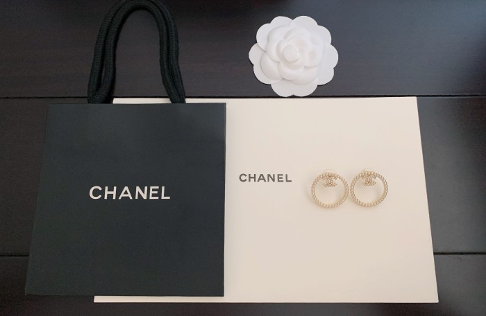 Jewelry Chanel 649