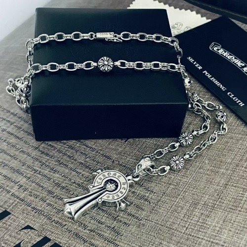 Jewelry chrome hearts 212