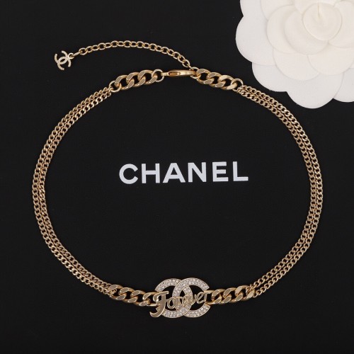 Jewelry Chanel 632