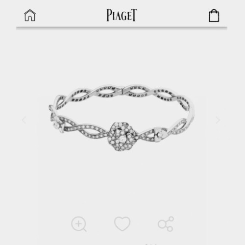 Jewelry Piaget 15