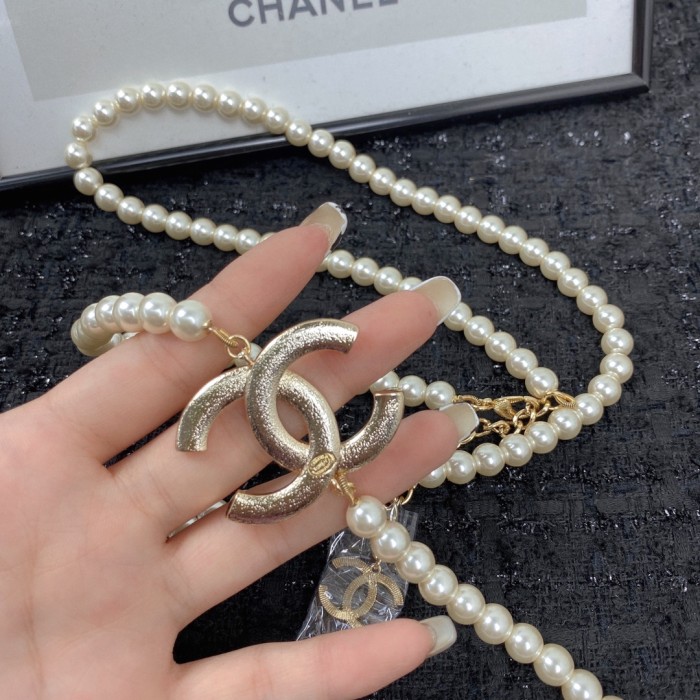 Jewelry Chanel 640